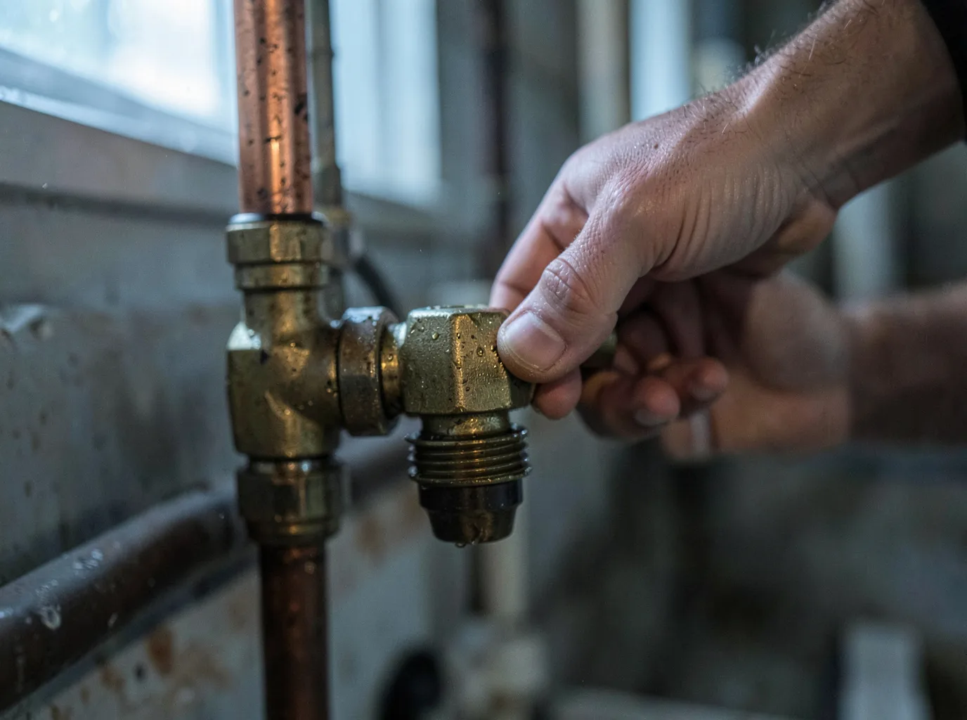 Emergency Plumber Irvine, CA FAQs